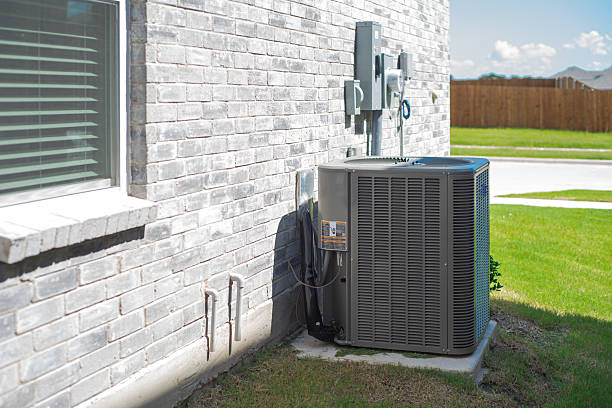 Reliable Ac Installation contractor in Richmond, VA by FH HVAC
